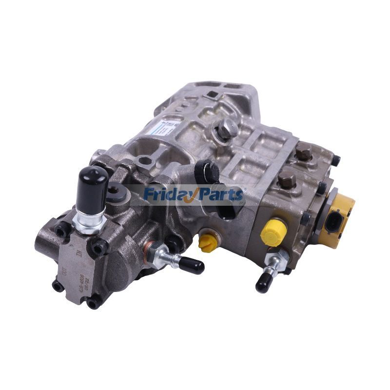 Bomba de inyección de combustible 352-6584 para motor Caterpillar CAT C4.4 Excavadora M313D M315D Retroexcavadora 420E 430E 450E