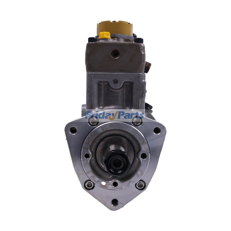 Bomba de inyección de combustible 352-6584 para motor Caterpillar CAT C4.4 Excavadora M313D M315D Retroexcavadora 420E 430E 450E para Pala cargadora Para CAT FridayParts