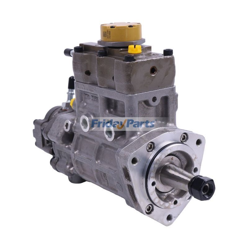 Einspritzpumpe 352-6584 für Caterpillar CAT Motor C4.4 Bagger M313D M315D Baggerlader 420E 430E 450E