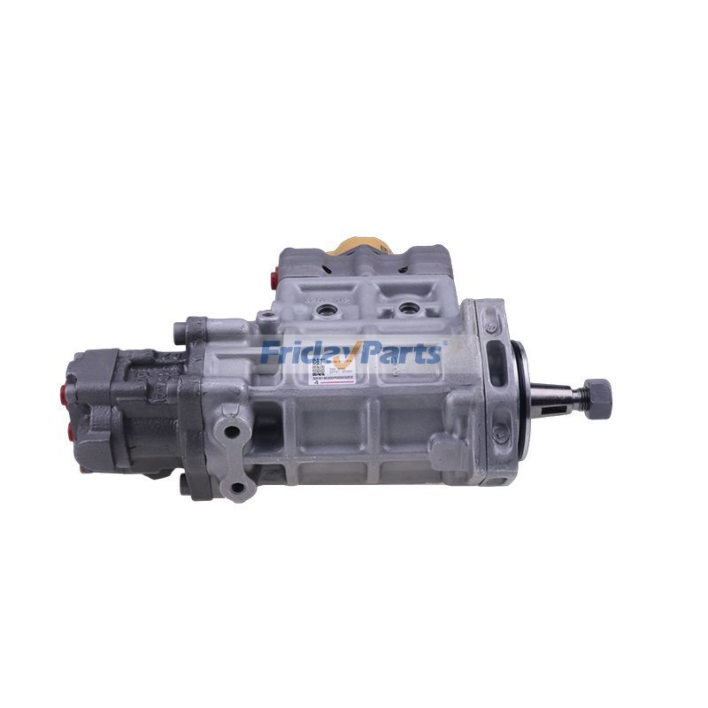 Fuel Injection Pump for Excavator