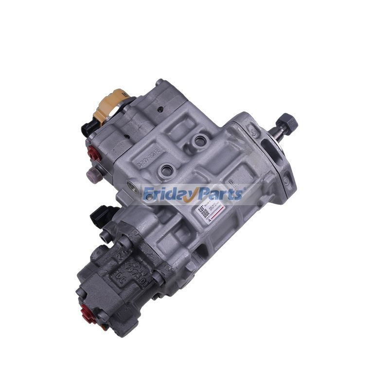 Fuel Injection Pump in Stock in China