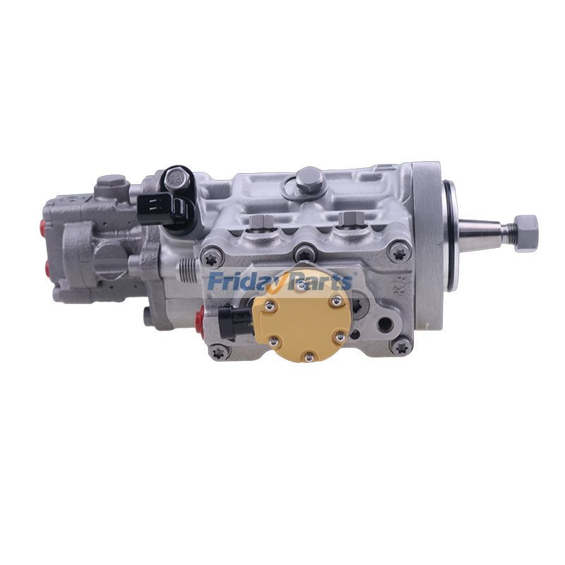 FridayParts Fuel Injection Pump