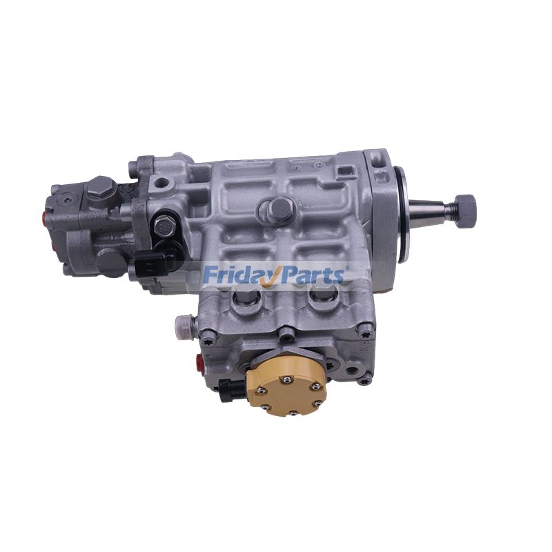 Fuel Injection Pump For CAT Excavator