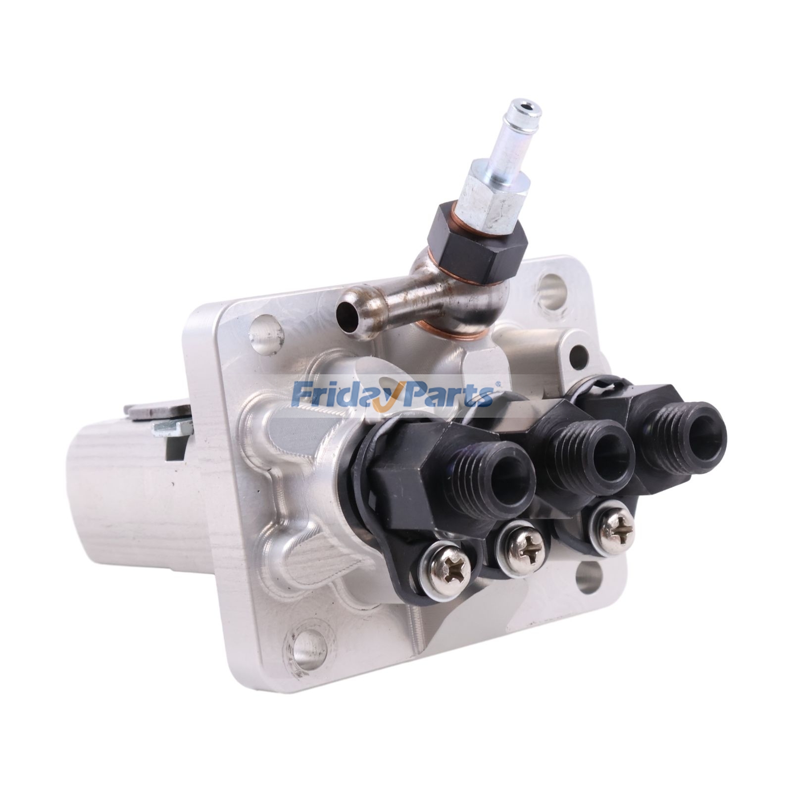 Engine Fuel Injection Pump