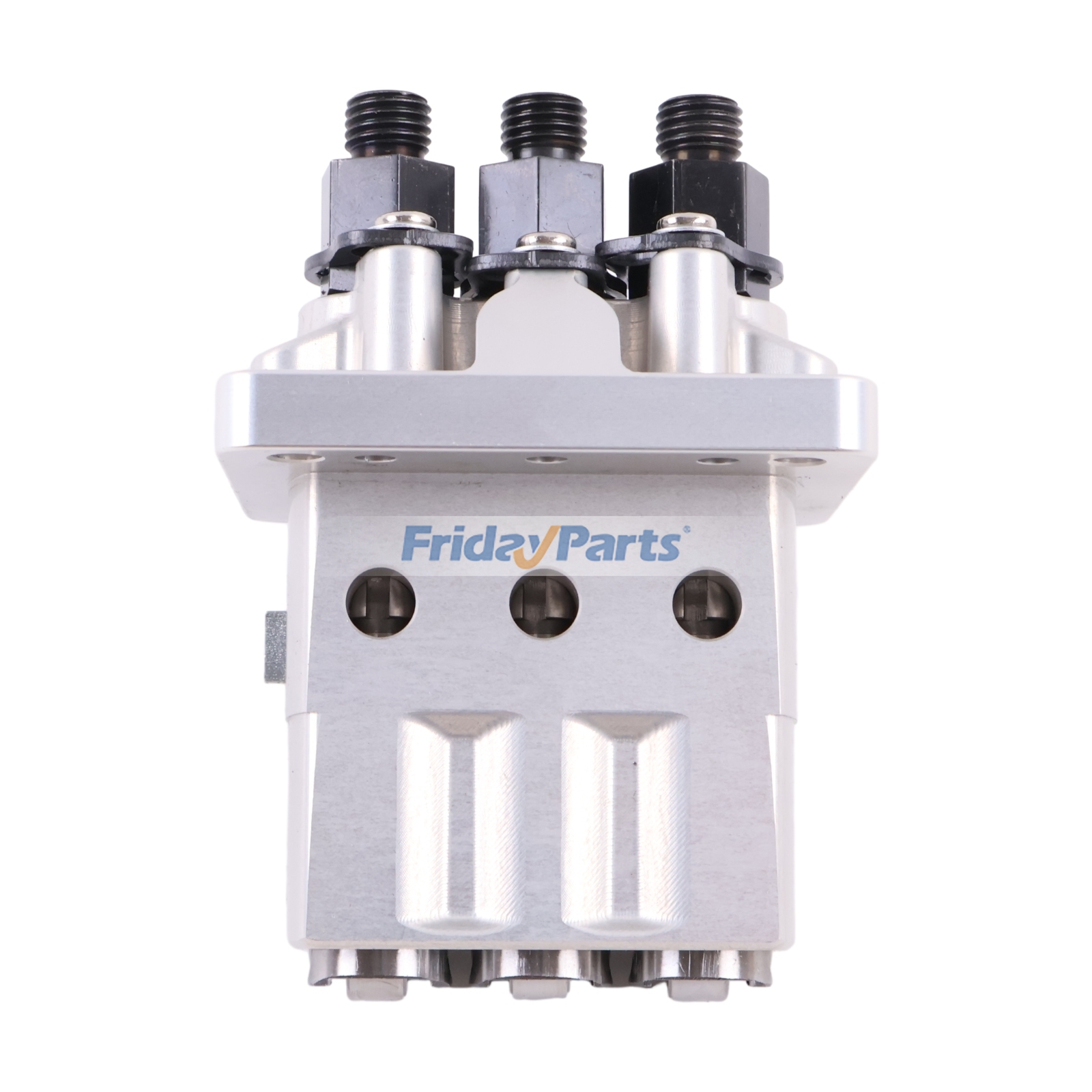 Fuel Injection Pump compatible with Engine