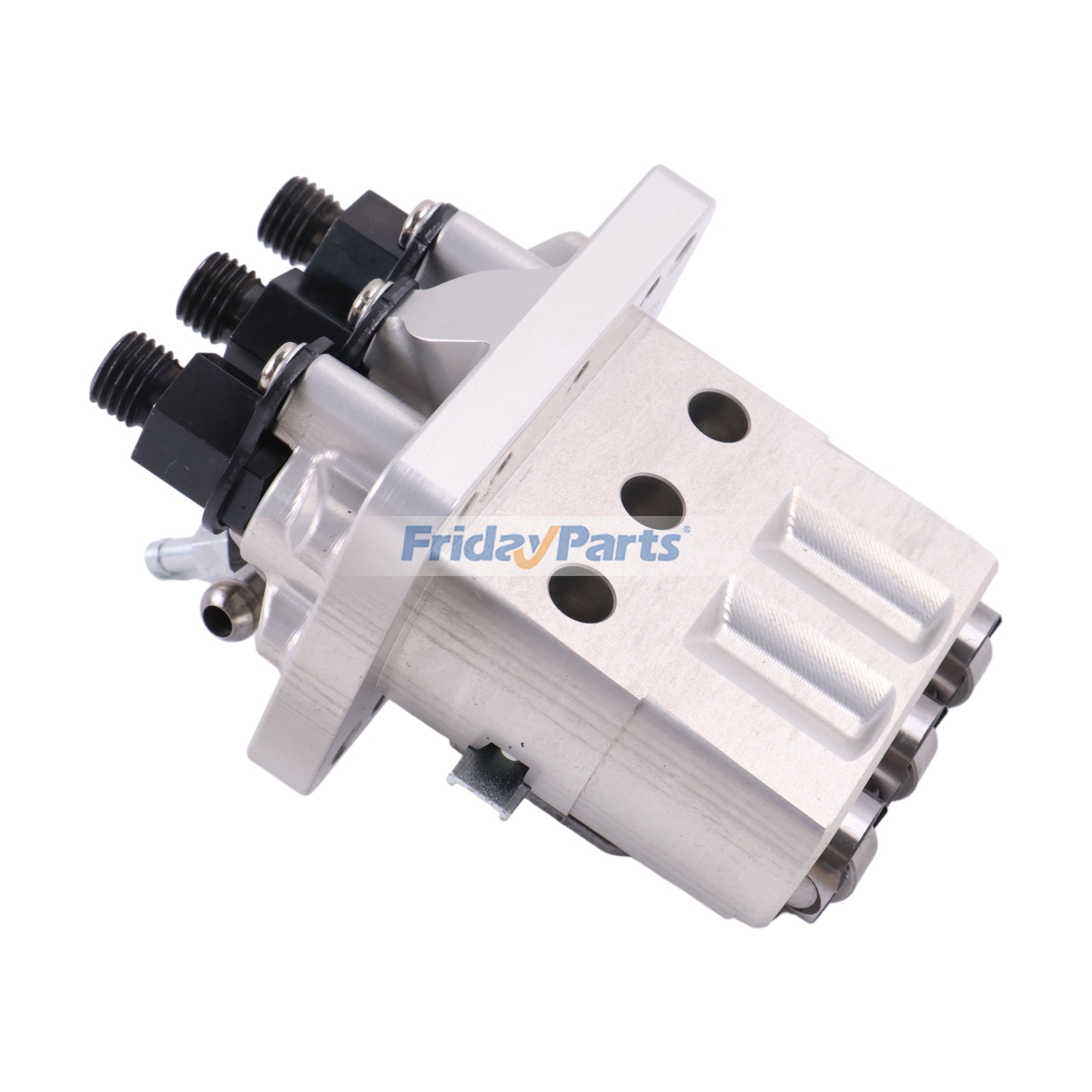  Fuel Injection Pump 