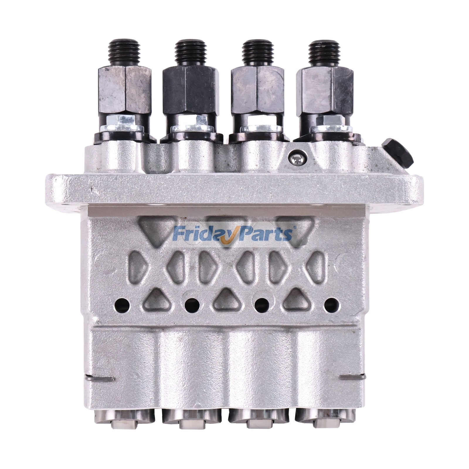 Bomba de inyección de combustible 3583871 3583557 3801531 para motores Volvo Penta D2-55 D2-60F D2-75