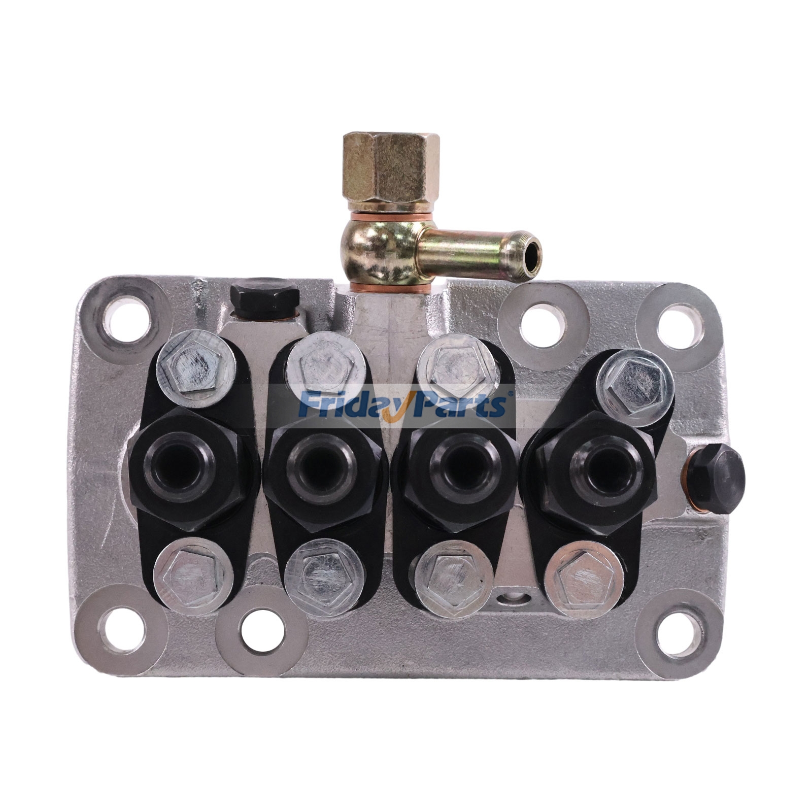 FridayParts Fuel Injection Pump