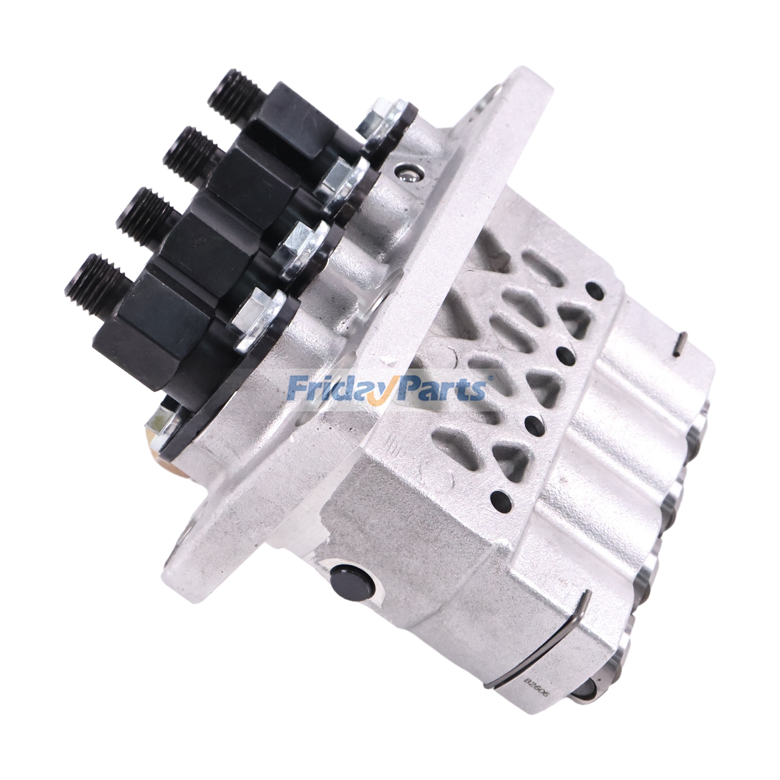 Bomba de inyección de combustible SBA131017690 SBA131017691 para tractor New Holland 1920 TC45A TC40 TC45D TC35A TT45A Para New Holland