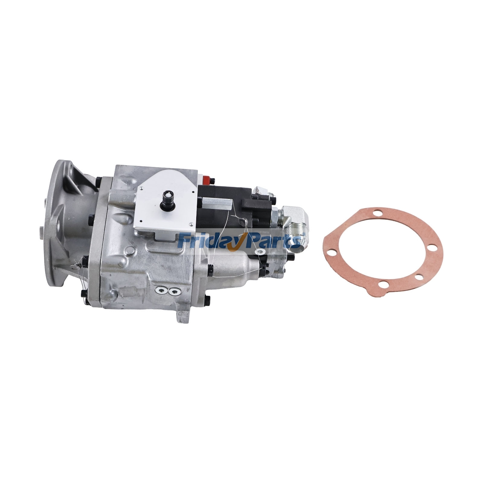 Fuel Injection Pump 3631871 for Cummins Engine KTA38 KTA38-G5