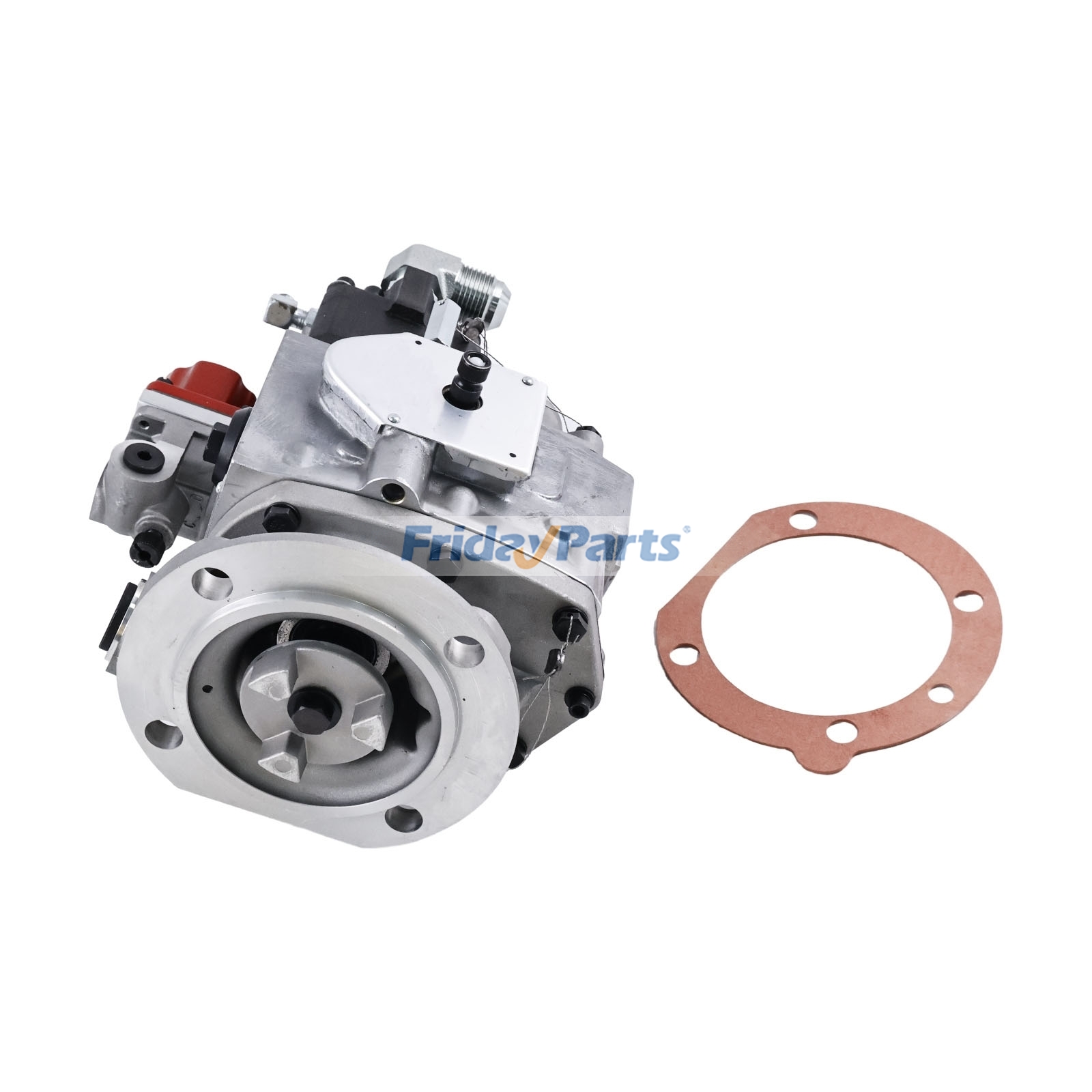 Fuel Injection Pump for Engine