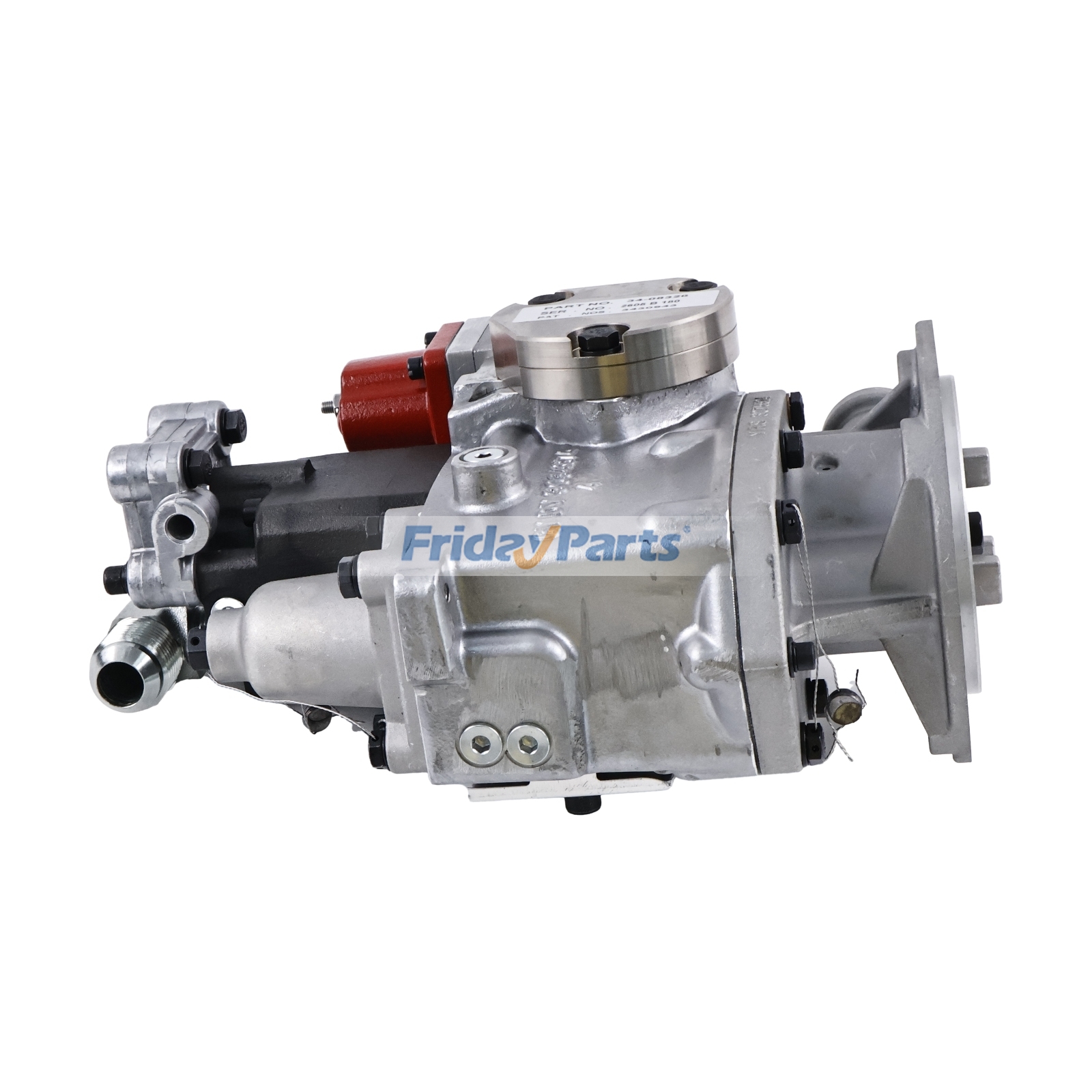 FridayParts Fuel Injection Pump