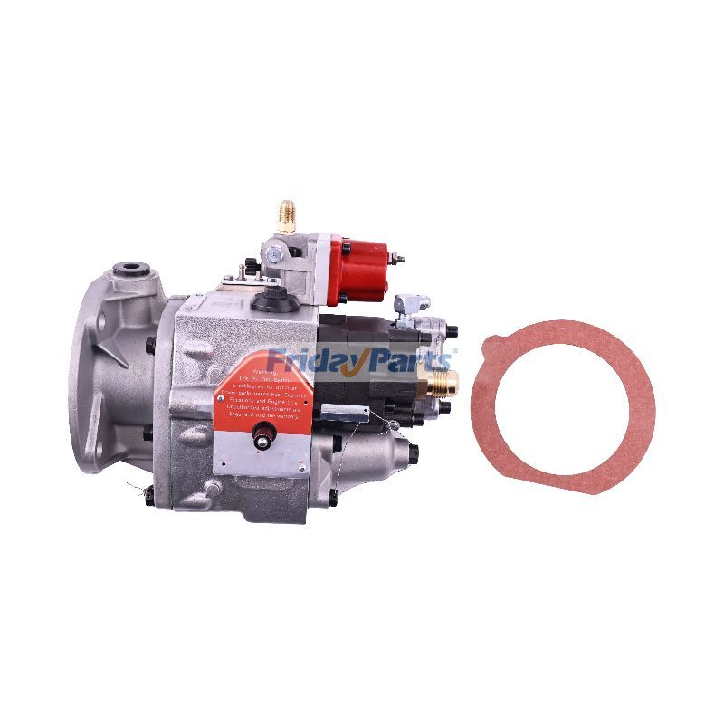 Bomba de inyección de combustible 3655654 para motor Cummins KTA19 KTA19-G3 KTA19-360KW KT1150 