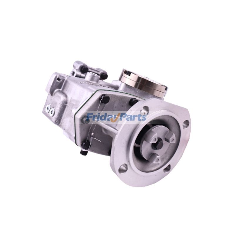 Einspritzpumpefür Motor