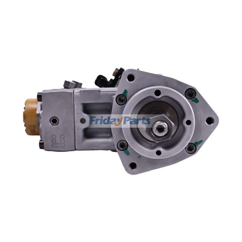 Einspritzpumpe 368-9171 20R-3815 für Caterpillar CAT-Motor C6.6 Lader 953D 963D 924H 938Hfür Für CAT