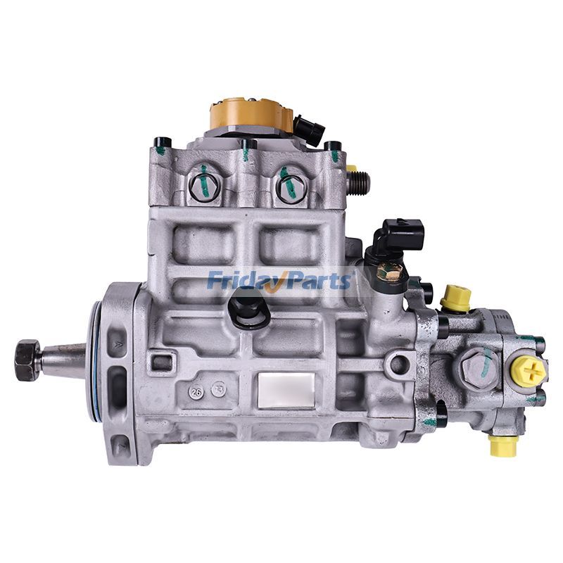 Einspritzpumpe 368-9171 20R-3815 für Caterpillar CAT-Motor C6.6 Lader 953D 963D 924H 938H