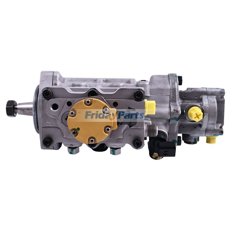 Einspritzpumpe 3-Säulen CATFür CAT