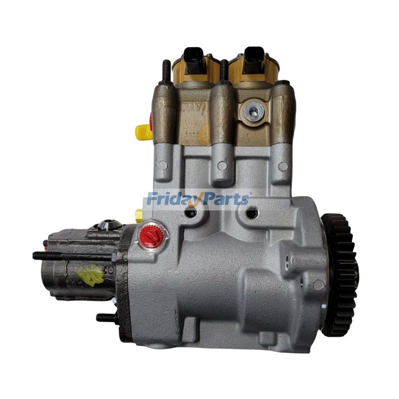 Fuel Injection Pump 375-5244 for Caterpillar CAT C9.3 Engine 336E 568 627H 966K 972K D6T D7E 2864C 586C 12M 140M 160M