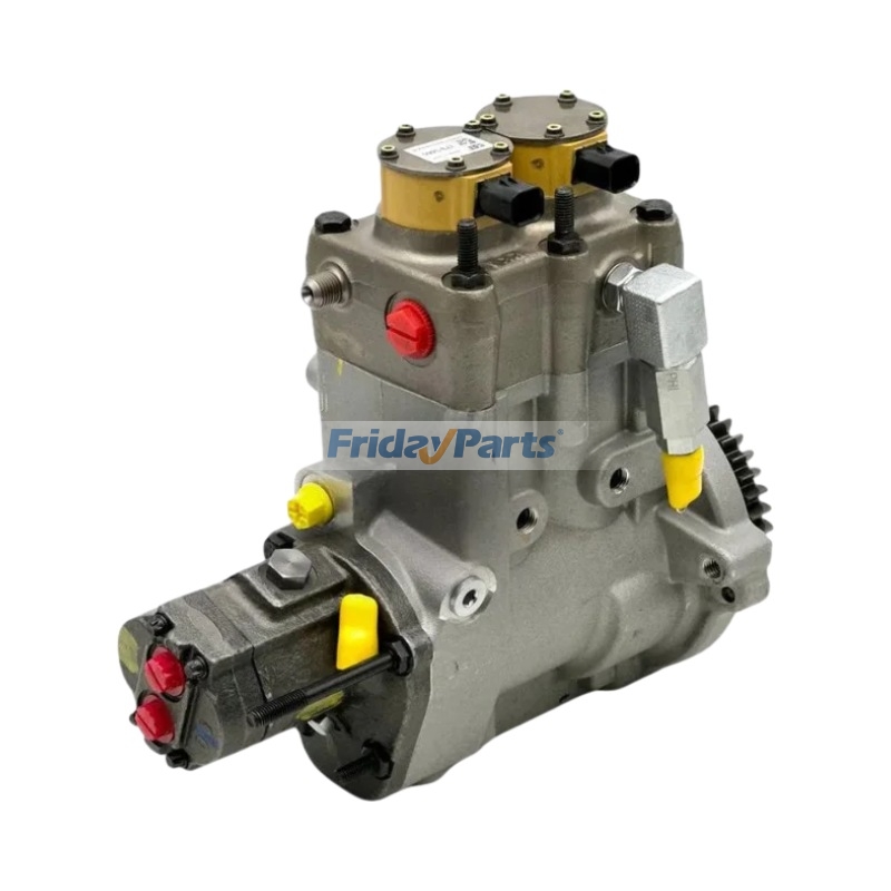 Fuel Injection Pump 379-3460 10R-6350 358-0950 for Caterpillar CAT Engine C7 C-9 C9 C9.3 C9S