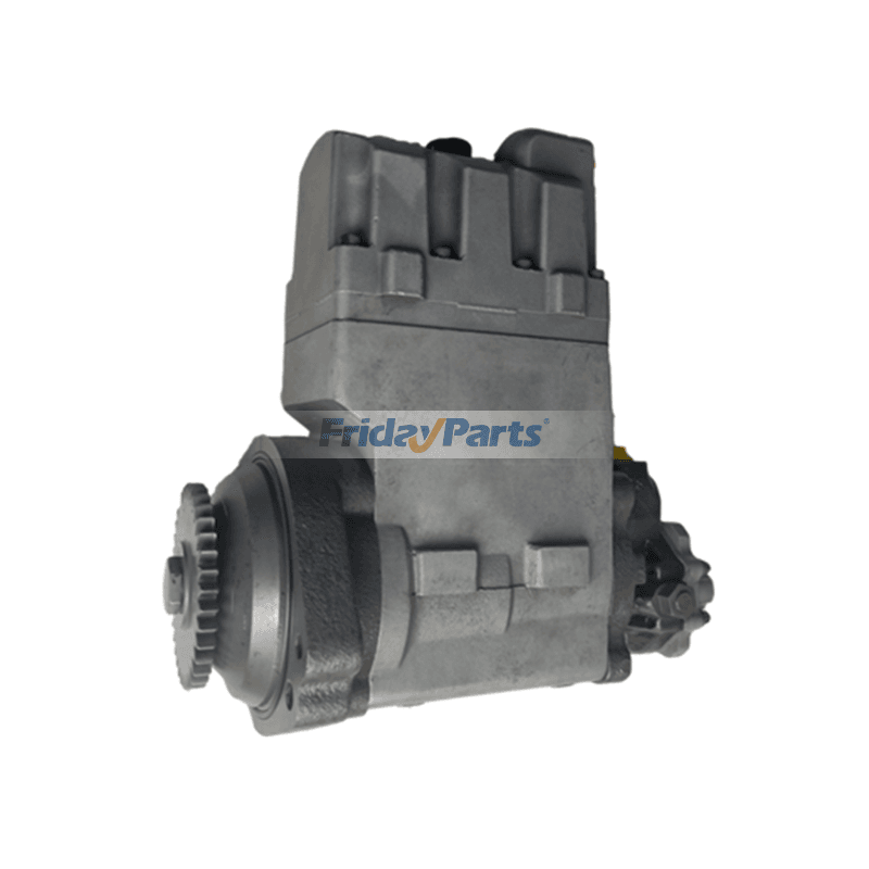 Fuel Injection Pump 384-0677 for Caterpillar CAT Engine C7 C9 Excavator 324D 325D FM 330D 336D 340D L