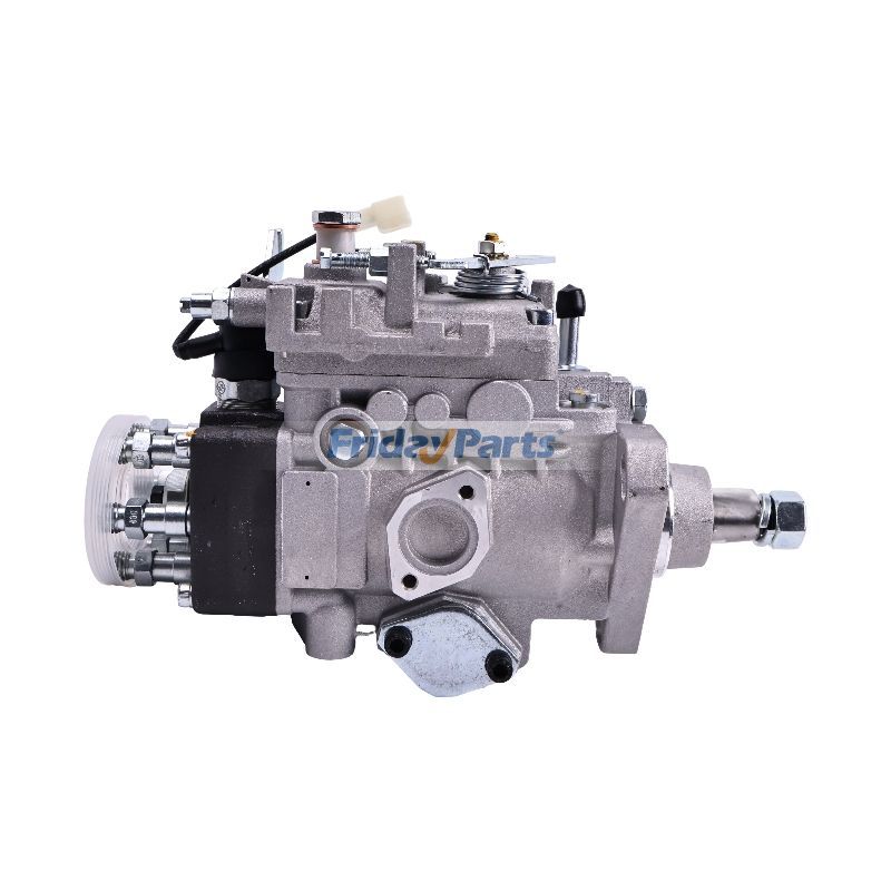 Fuel Injection Pump 6 Cylinder Hyundai for Engine,Forklift
