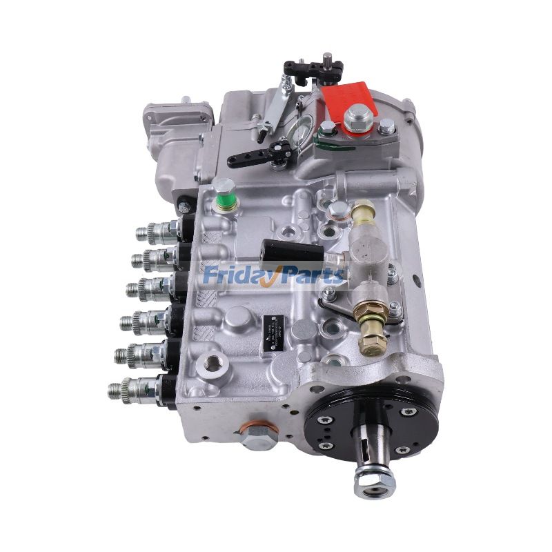 Fuel Injection Pump 3866799 for Cummins Engine