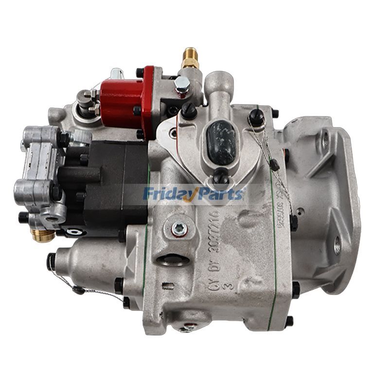 Fuel Injection Pump 3883776 3086397 for Cummins Engine QSK19