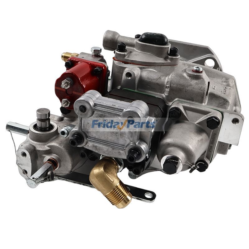 Fuel Injection Pump in Stock in China