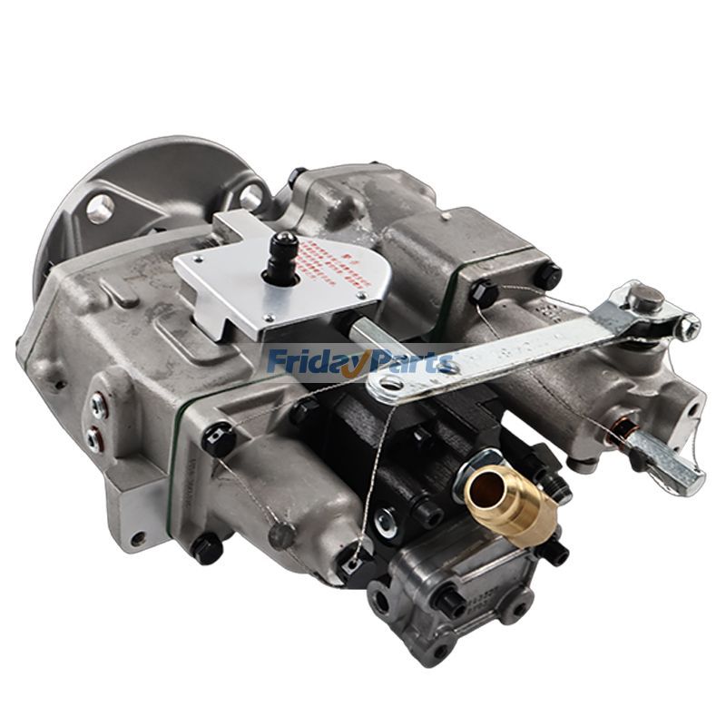 FridayParts Fuel Injection Pump