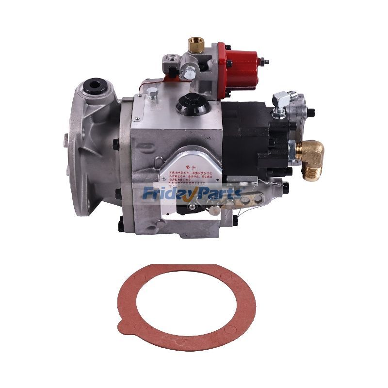 FridayParts Einspritzpumpe