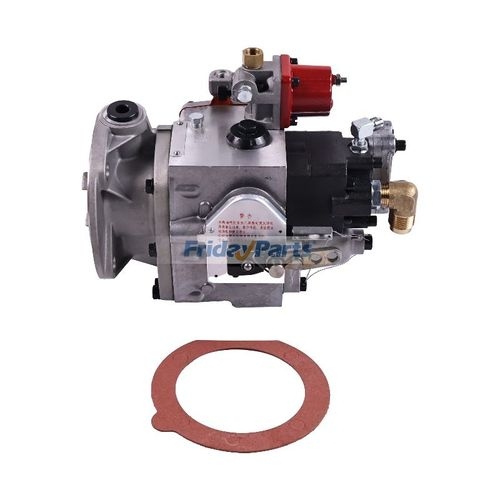 L10 Injection Pump Fuel Injection Pump 3893825 for Cummins Engine L10
