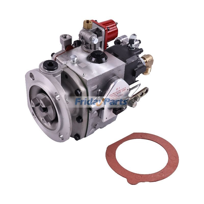 Einspritzpumpefür Motor