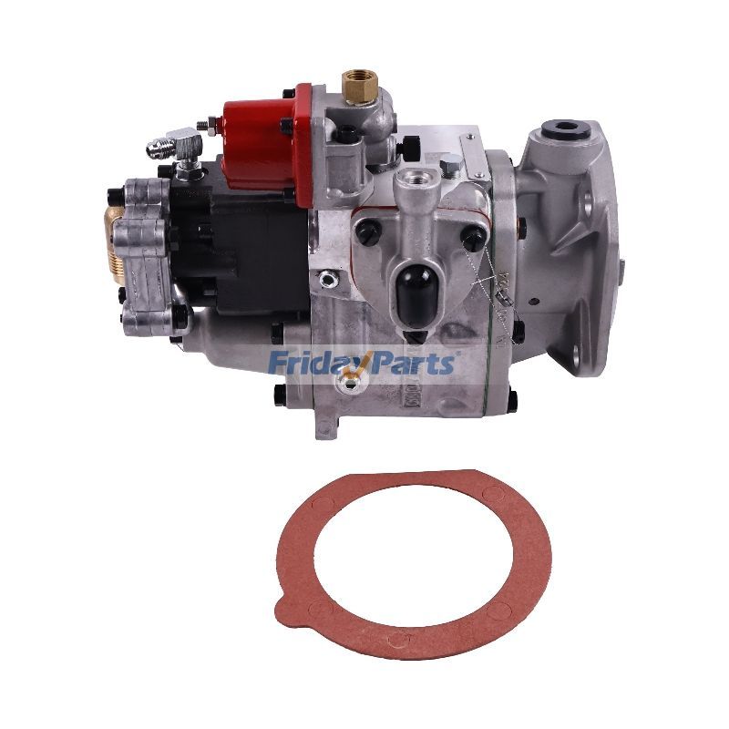 Einspritzpumpe 3893825 für Cummins-Motor L10für 