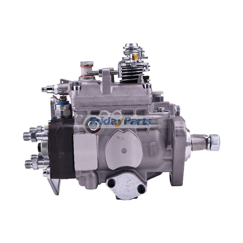 Bomba de inyección de combustible 3908183 para motor Cummins 4T390 4BT 3.9L 4B3.9