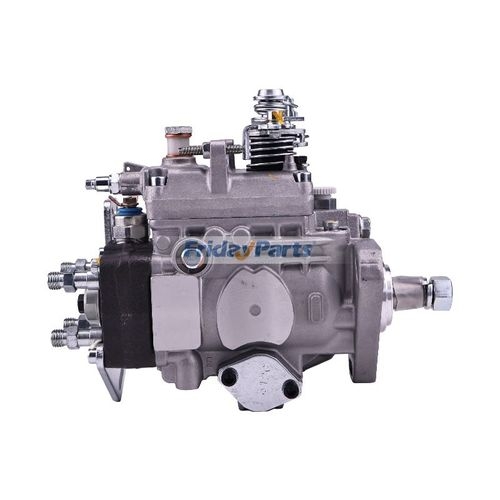 390 Fuel Injection Fuel Injection Pump 3908183 for Cummins Engine 4T390 4BT 3.9L 4B3.9