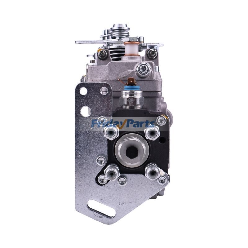 Bomba de inyección de combustible 3908183 para motor Cummins 4T390 4BT 3.9L 4B3.9 para Motor Para Bosch FridayParts