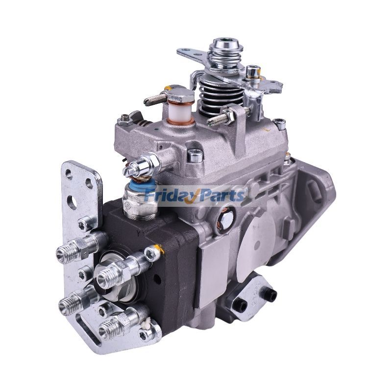 Bomba de inyección de combustible 3908183 para motor Cummins 4T390 4BT 3.9L 4B3.9 Para Bosch