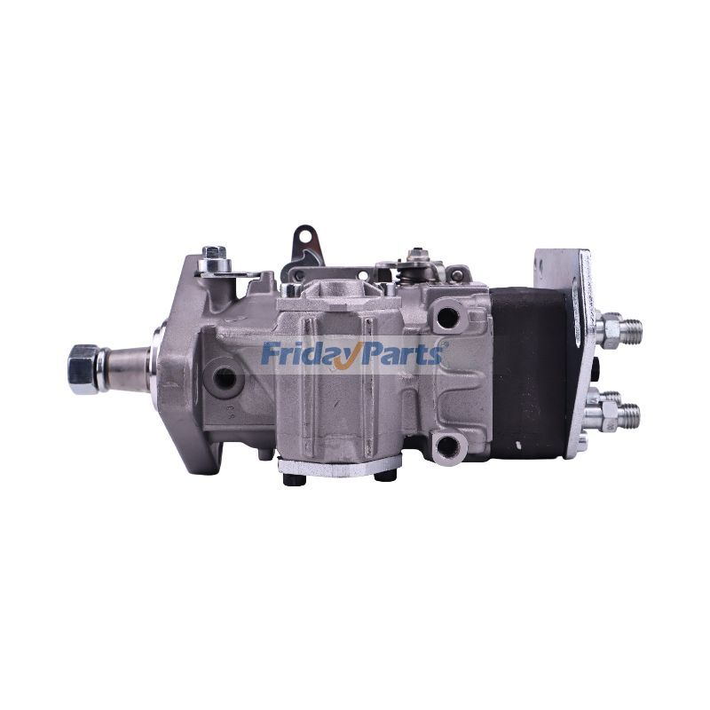 Compra Bomba de inyección de combustible 3908183 para motor Cummins 4T390 4BT 3.9L 4B3.9 en Fridayparts