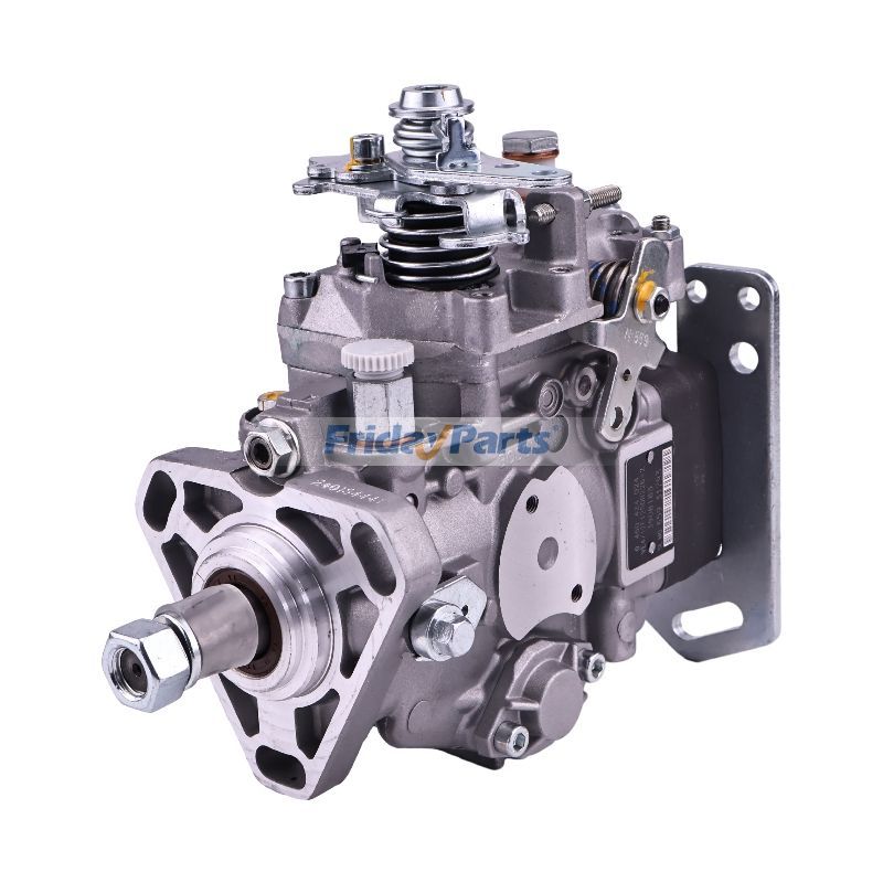 Bomba de inyección de combustible 3908183 para motor Cummins 4T390 4BT 3.9L 4B3.9