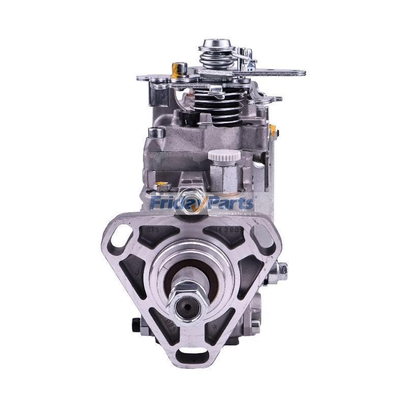 Repuesto Bomba de inyección de combustible 3908183 para motor Cummins 4T390 4BT 3.9L 4B3.9 compatible con Motor Para Bosch FridayParts