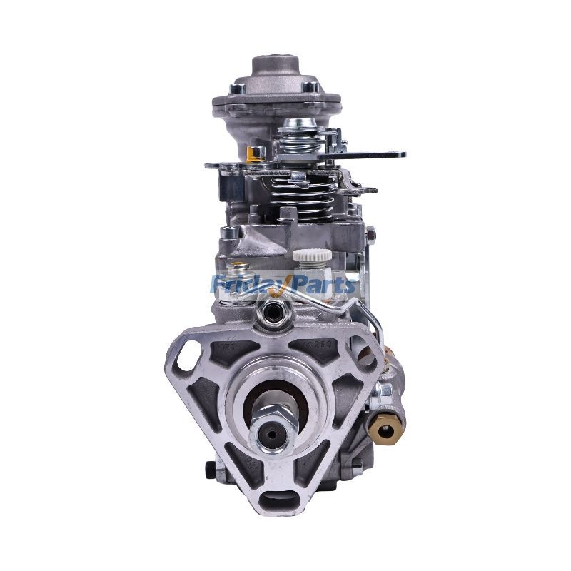 Fuel Injection Pump in Stock in China,USA