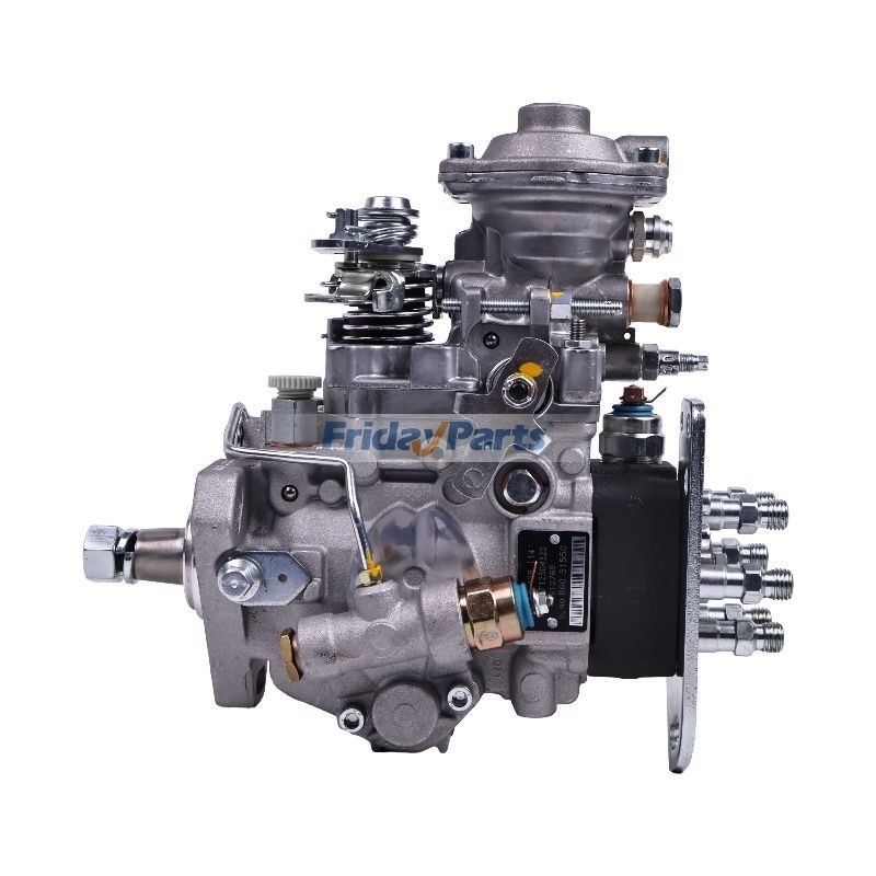 Fuel Injection Pump 3910769 3914926 3916991 for Cummins Engine 5.9L