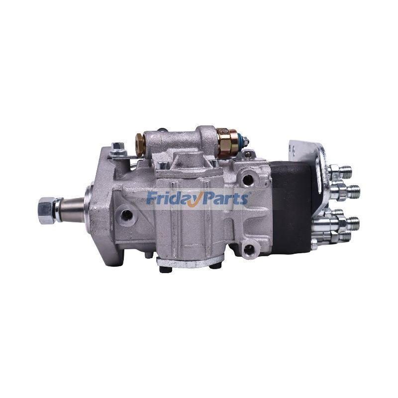 FridayParts Fuel Injection Pump