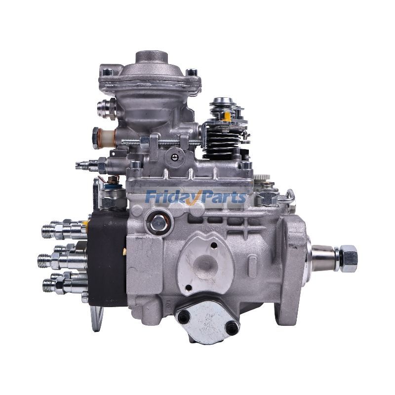  Fuel Injection Pump For Dodge