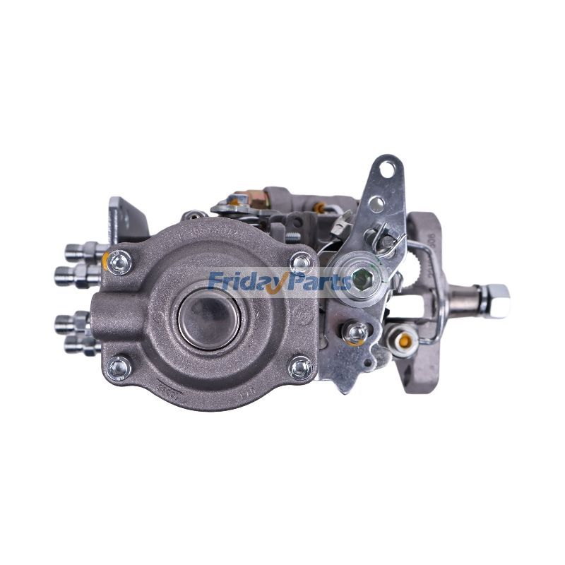 Fuel Injection Pump 3910769 3914926 3916991 for Cummins Engine 6BT 6B 5.9L 6B5.9 Dodge Vehicle W350 W250 D350 D250 for less