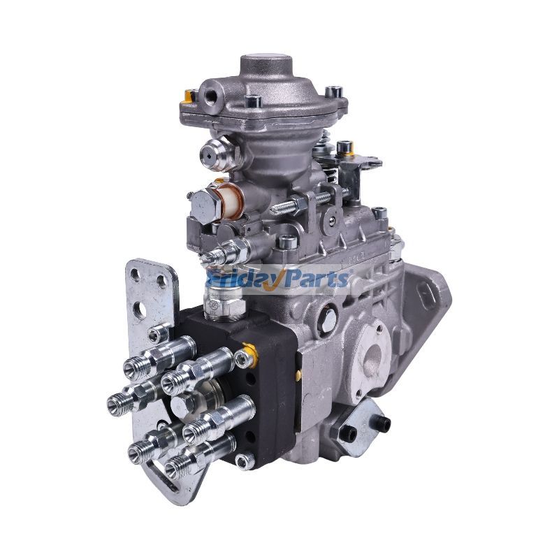 Fuel Injection Pump for Engine,Vehicle