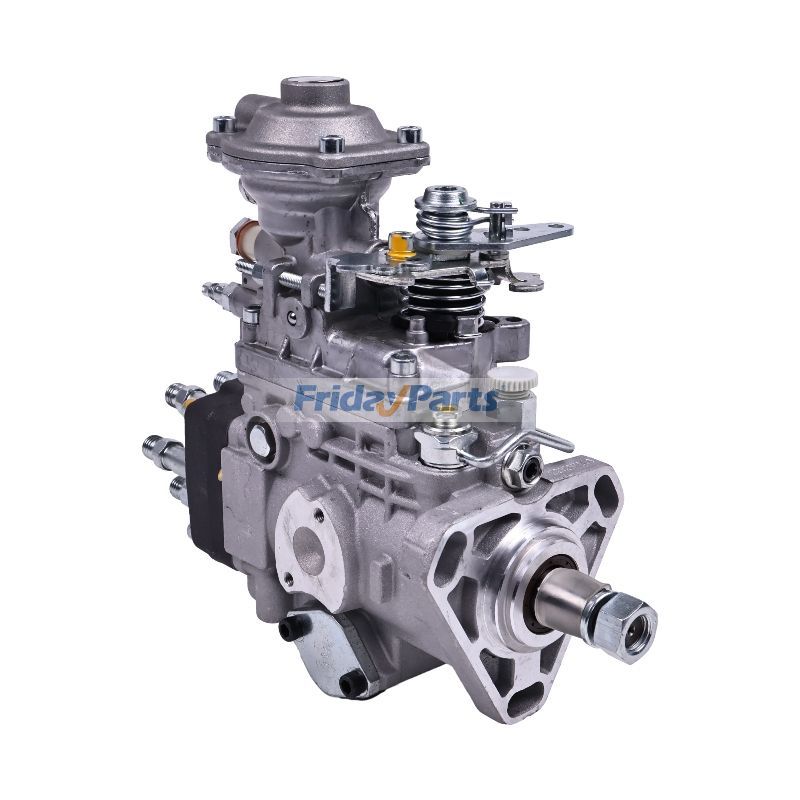 Fuel Injection Pump 3910769 3914926 3916991 for Cummins Engine 6BT 6B 5.9L 6B5.9 Dodge Vehicle W350 W250 D350 D250