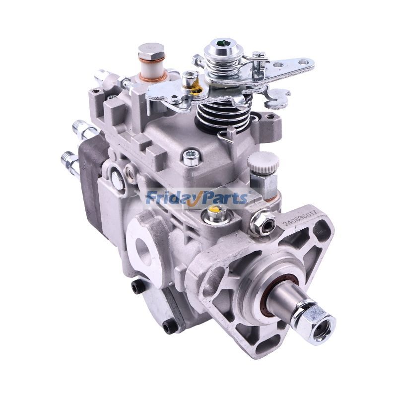 Fuel Injection Pump for Engine,Excavator