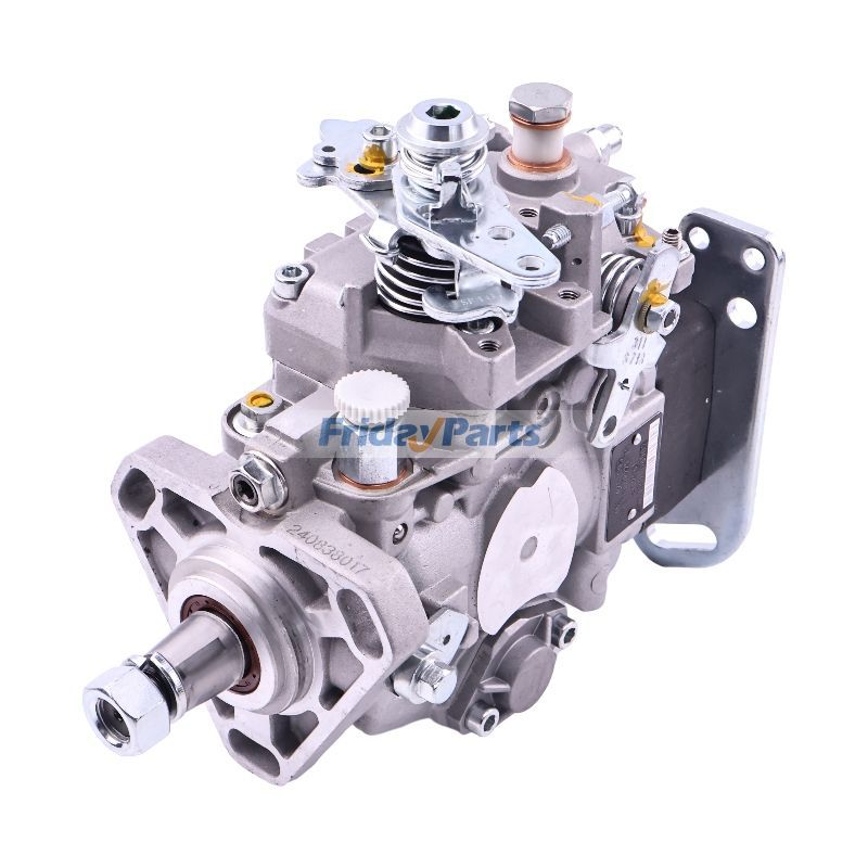 Engine,Excavator Fuel Injection Pump