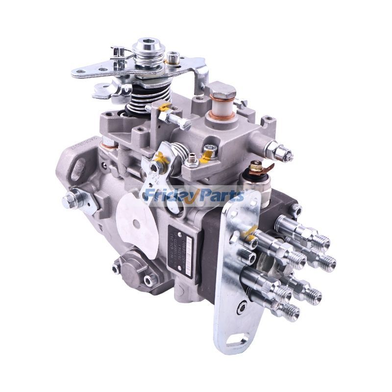 Fuel Injection Pump in Stock in China